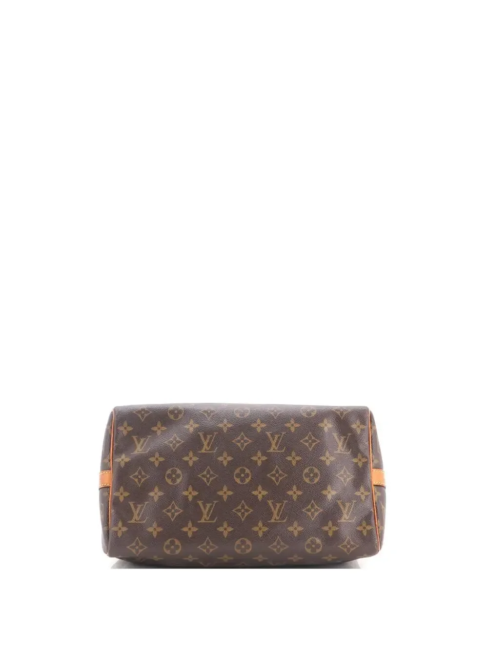 Louis Vuitton Speedy Bandouliere Bag #340677L17B